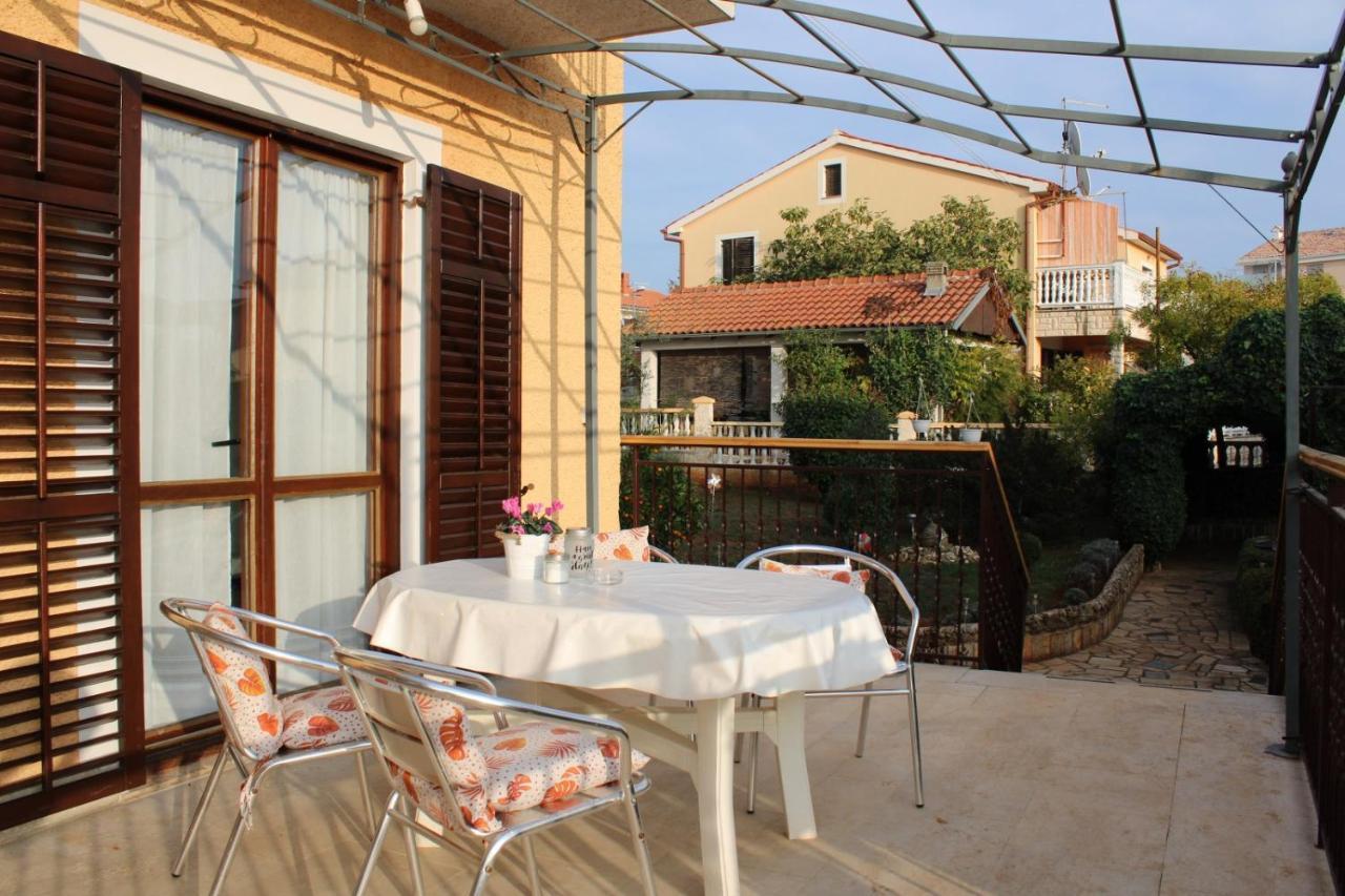Lily'S Lovely Apartments Fažana Extérieur photo