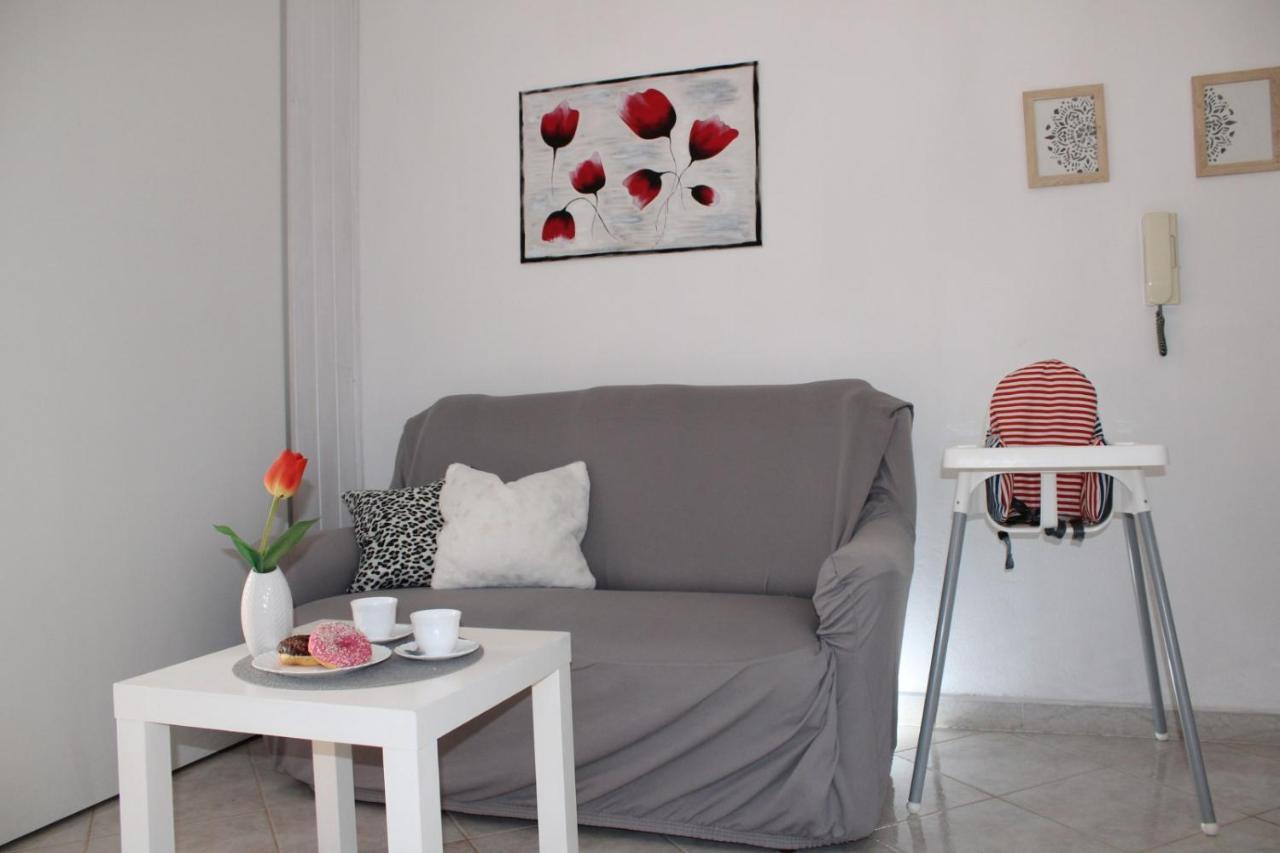 Lily'S Lovely Apartments Fažana Extérieur photo