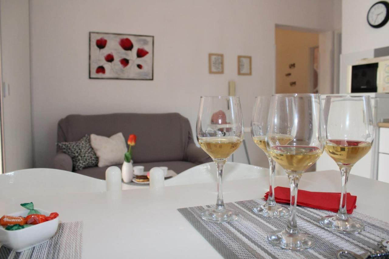 Lily'S Lovely Apartments Fažana Extérieur photo