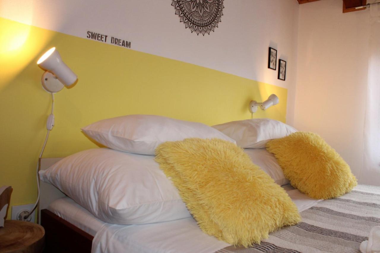 Lily'S Lovely Apartments Fažana Extérieur photo
