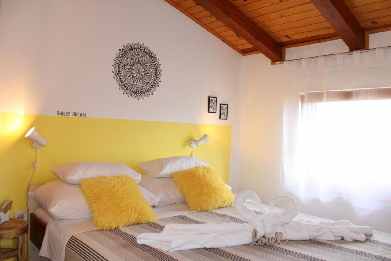 Lily'S Lovely Apartments Fažana Extérieur photo