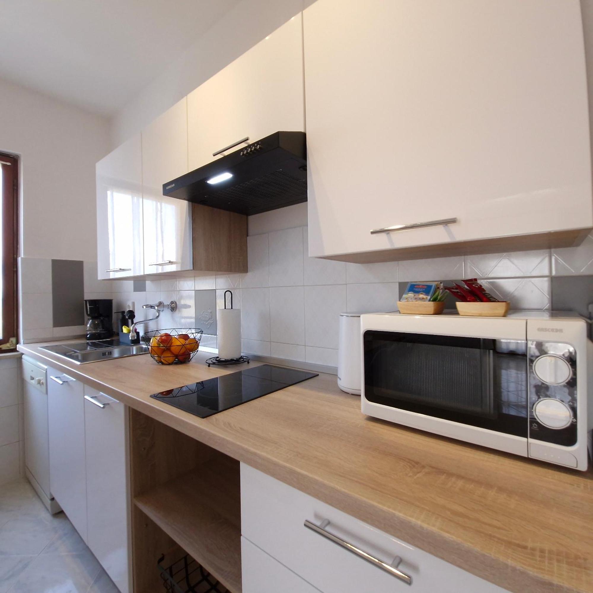Lily'S Lovely Apartments Fažana Extérieur photo