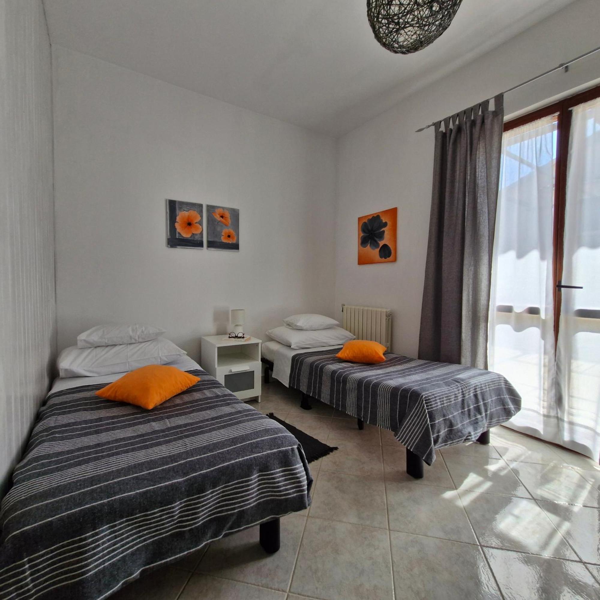 Lily'S Lovely Apartments Fažana Extérieur photo
